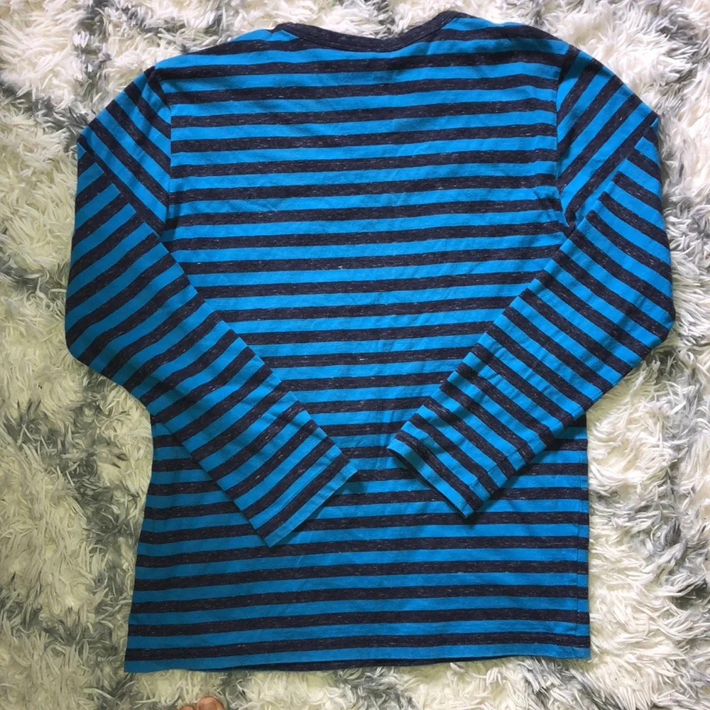 Children’s Place Boys Long Sleeve T-Shirt - Picture 2 of 6